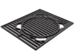 X-Rost System für Gasgrills - inkl. Dutch Oven – Bild 2