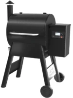 Träger Pelletgrill PRO 575