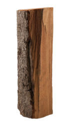 Palette Kammergetrocknetes gespalten Buchen Brennholz 25 cm – Bild 6