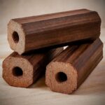 Pini Kay Briketts (Import) Palette 96 Säcke x 10 kg (960 kg) – Bild 4