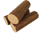 Runde Buche Briketts pallet 96 Packungen x 10 kg (960 kg) – Bild 6